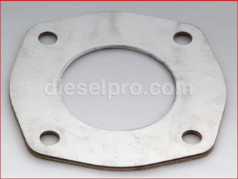 Detroit Diesel,6V53,Turbo Riser Gasket,5107018,Empacadura para el riser del turbo