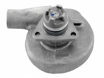 Detroit Diesel engine,Pump Fresh water left hand,5149706,Bomba de agua dulce izquierda