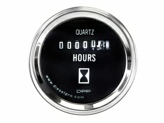 Engine gauges,Hourmeter,331-511,Horometro 