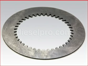 Twin Disc marine MG507,MG5075, MG5065, Disc or clutch Plate for Twin Disc gear, P5389