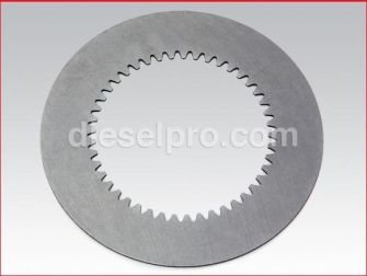 Twin Disc marine MG5111,MG5114, Disc or clutch Plate for Twin Disc gear, P12235,Disco o plato de Clutch para transmision Twin Disc