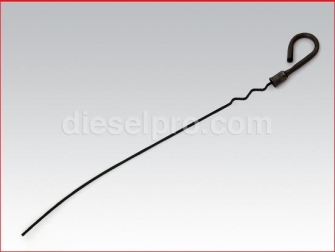 Twin Disc MG502 marine gear,Dipstick,B3430B,Medidor de aceite