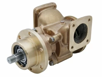 Sea Water Pump for Volvo Penta TAMD, TMD Marine Engines, 3829312