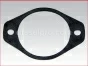 Allison marine gear M and MH,Gasket hydraulic pump adaptor,5188755, Empacadura adaptador bomba hidraulica
