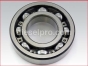 Allison marine gear MH, Rear lower pinion bearing,23047957, Rodamiento Pinon trasero inferior