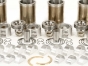 Caterpillar Rebuilt kit OH1730138-3412E Engines Compression ratio 15 5 1