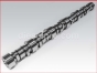 Camshaft for 3406E Caterpillar engines, 1309710
