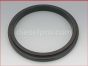 Crankshaft seal - Front for Caterpillar 3406,3408 and 3412, 1425867