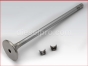 Exhaust Valve for Caterpillar 3406E, 1537024
