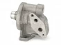 Fuel filter Base for Caterpillar 3208 Natural and Turbo engines, 4N8897