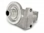 Fuel filter Base for Caterpillar 3208 Natural and Turbo engines, 4N8897