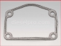 Gasket for Exhaust Manifold for Caterpillar 3208T, 1214680