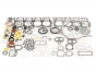 Overhaul Gasket Set for Caterpillar 3408 and 3408B engines, 3408041