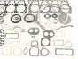 Overhaul Gasket Set for Caterpillar 3408 and 3408B engines, 3408041