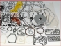 Overhaul Gasket Set for Caterpillar 3408 engines, 3408051