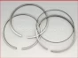 Piston Ring Set for Caterpillar 3208 Natural engine, 3208-3R-STD