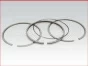 Piston Ring Set for Caterpillar 3208 Natural engine, 3208-3R-STD