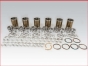 Rebuilt kit for Caterpillar 3406, IFK6N4126-3406