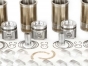 Rebuilt kit for Caterpillar 3412 engines, compression ratio 14.3:1