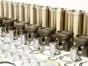 Rebuilt kit for Caterpillar 3512 engines, IFK3742082-3512