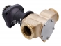 Sea Water Pump for Caterpillar C18 Marine Engines 3754703