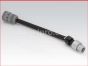 Sensor Oil Pressure for Caterpillar 3412, 1638516