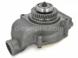 Water Pump for Caterpillar 3306, 3304B, 3304, 3306B, D330C, D333C, 1727766