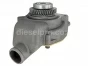Water Pump for Caterpillar 3304, 3306, D330, 1727775