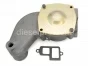 Water Pump for Caterpillar 3304, 3306, 3306T, 1727772