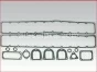 Cummins,Aftercooler,Gasket Kit,NT855 engines,3801594,Conjunto de Empacadura para Aftercooler