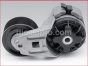 Belt tensioner for Cummins engines B, ISB, QSB, 6C and 6CT, 3936213, Tensionador de correa para motores Cummins B, ISB, QSB, 6C and 6CT