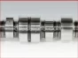 Camshaft for Cummins 855NH and 855NT engines, 3049024, Arbol de levas para motores Cummins 855NH y 855NT