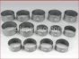 Cummins,Camshaft,Bushing Set,ISX and QSX engines,4995001,Conjunto de Bujes del Arbol de Leva
