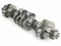 Cummins,Crankshaft,6B,6bt,6bta,engines,3908032,Cigueñal