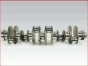 Cummins,Crankshaft Assembly,6C,6CT,6CTA8.3,ISC,QSC engines,3918986,Cigueñal