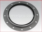 Cummins,Crankshaft Seal Kit,Rear,4089544,Juego de Sello Trasero para Cigüeñal