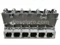 Cummins Cylinder Engine Block for K19, 3811921