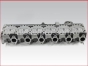 Cummins Cylinder Head for 6C8.3, 6CT8.3, 6CTA8.3, 4942463NV, Cabeza o culata para Cummins 6C8.3, 6CT8.3, 6CTA8.3