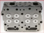 Cummins 855NH and NT Cylinder Head, 3008101V, Cabeza o Culata Nueva