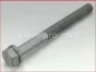 Cummins,Cylinder Head Bolt,4923187,Tornillo,Perno,Cabeza o culata