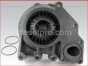 Cummins,Fresh Water Pump,ISX,QSX,4089908,Bomba de Agua Dulce 