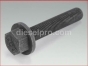 Cummins,Head bolt,L10,ISL,QSL,M11,ISM and QSM engines,4022907,Tornillo de cabeza