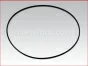Cummins,Liner Seal Ring,L10,M11,ISM,QSM,3047188,Sello de Liga de camisa
