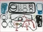 Cummins Lower Gasket Set,4025108,Juego de Junta Inferior