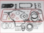 Cummins,Lower Gasket Set,3800929,ISL,QSL,3800929,Juego de Junta Inferior