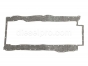 Cummins Oil Pan Gasket, 3043212