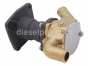Sea Water Pump for Cummins Onan MDKB, MDKD & QD Marine Generators, A029U129