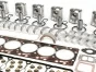 Cummins Rebuild Kit for QSB5.9, IFK9950-QSB5.9