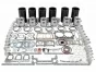 Cummins,Rebuild Kit,NH 855,NT 855 engines,IFK3344-855,Conjunto de Reparacion
