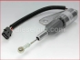 Cummins,Solenoid to Shutoff Fuel,12 Volts,3.9, 5.9, 6.7 engines,3991624,solenoide para apagar el combustible,12 voltios